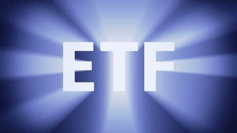 Passiv investieren mit ETFs