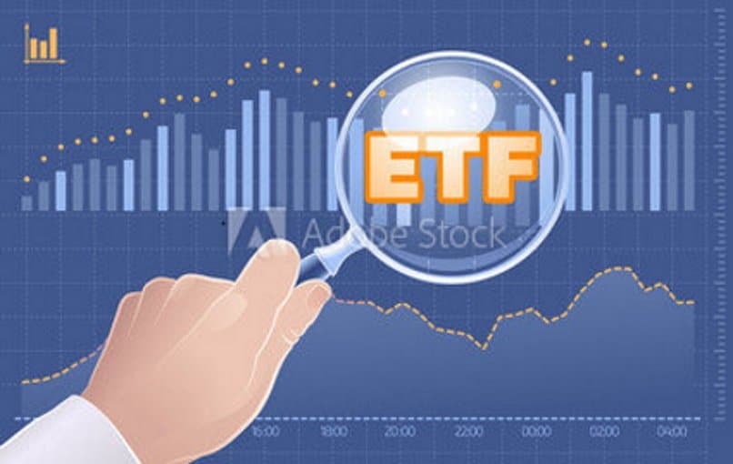 ETFs als Geldanlage für Einsteiger