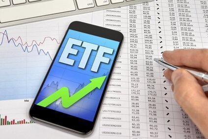 Bewertung eines ETFs