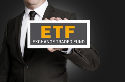 ETFs oder Indexfonds sind der Anlagetrend unserer Zeit