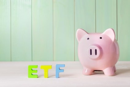 Sparplan: Geldanlage für Kinder mit ETFs