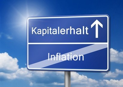 Inflation als Einflussfaktor der Forex-Strategie