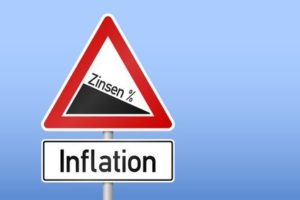Mit Geldanlage im Alter Schutz vor Inflation finden