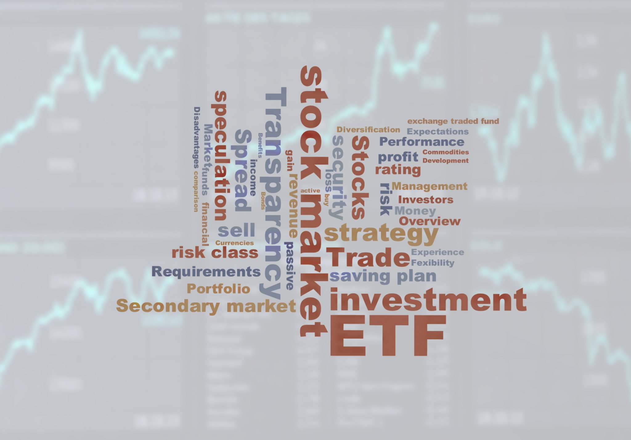 Vorteile von ETFs sind zahlreich