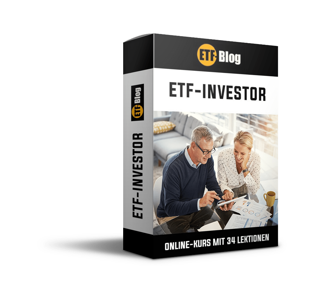 Erfolg an der Börse durch den ETF-Investor