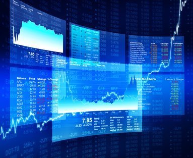 Fundamentalanalyse mit Trading Software