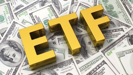 REITs-ETF