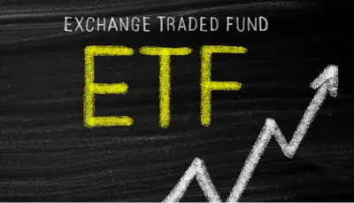 ETFs verkaufen