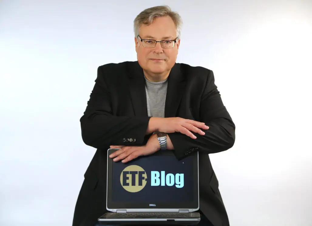 Finanzblogger Dr. Jürgen Nawatzki. Gründer von ETF-Blog.com, wo es um Geldanlage und Altersvorsorge mit ETFs geht.